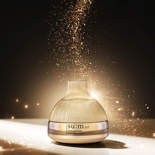 51903332 - SUM L.Summa Elixir Eye Cream 25ml
