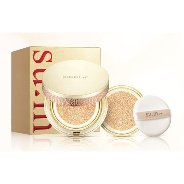 51903341 - SUM Secret Essence Cushion#02 NB