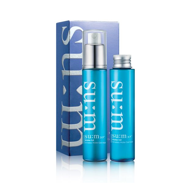 51903426 - Sum Waterfull Gel Mist 120ml
