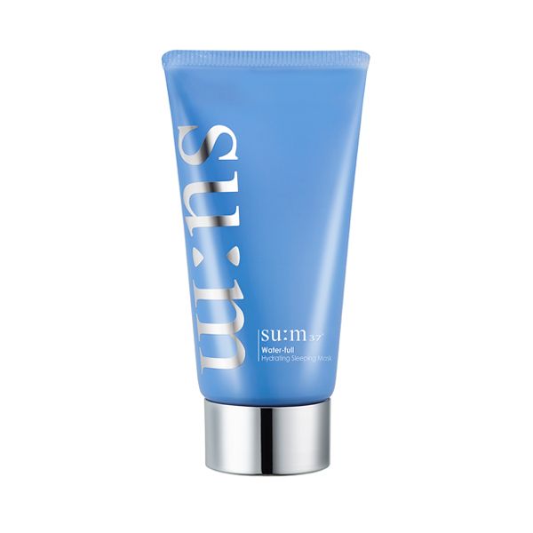 51903648 - Water-full Hydrating Sleeping Mask 100ml