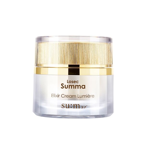 51904520 - SUM LS ELIXIR CREAM LUMIERE 60ML