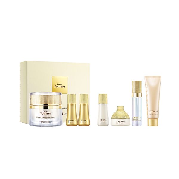 51904522 - SUM LS ELIXIR CREAM LUMIERE 300G