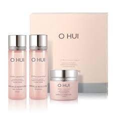 50708529 - OH MIRACLE MOISTURE 3PCS SET GWP