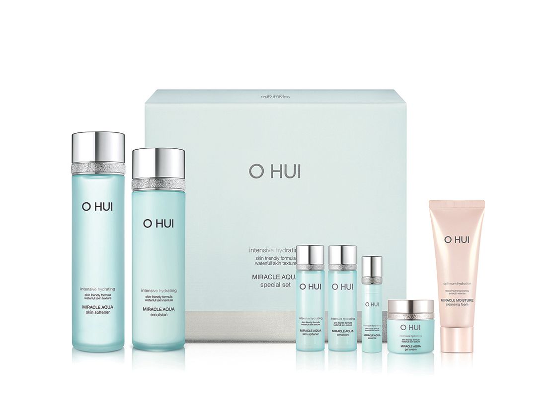 50708624 - OH Miracle Aqua 2pcs 280ml Set