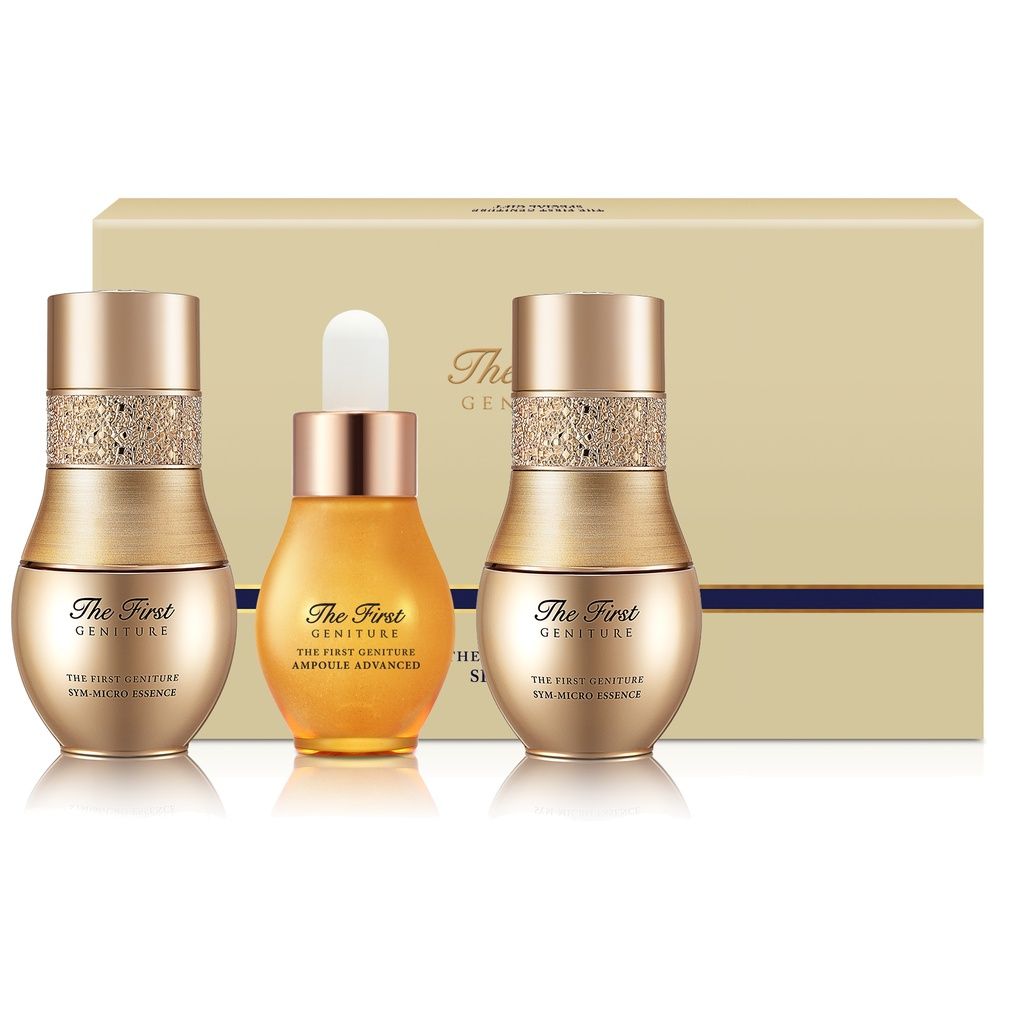50708731 - OH The First Geniture 3pcs GWP