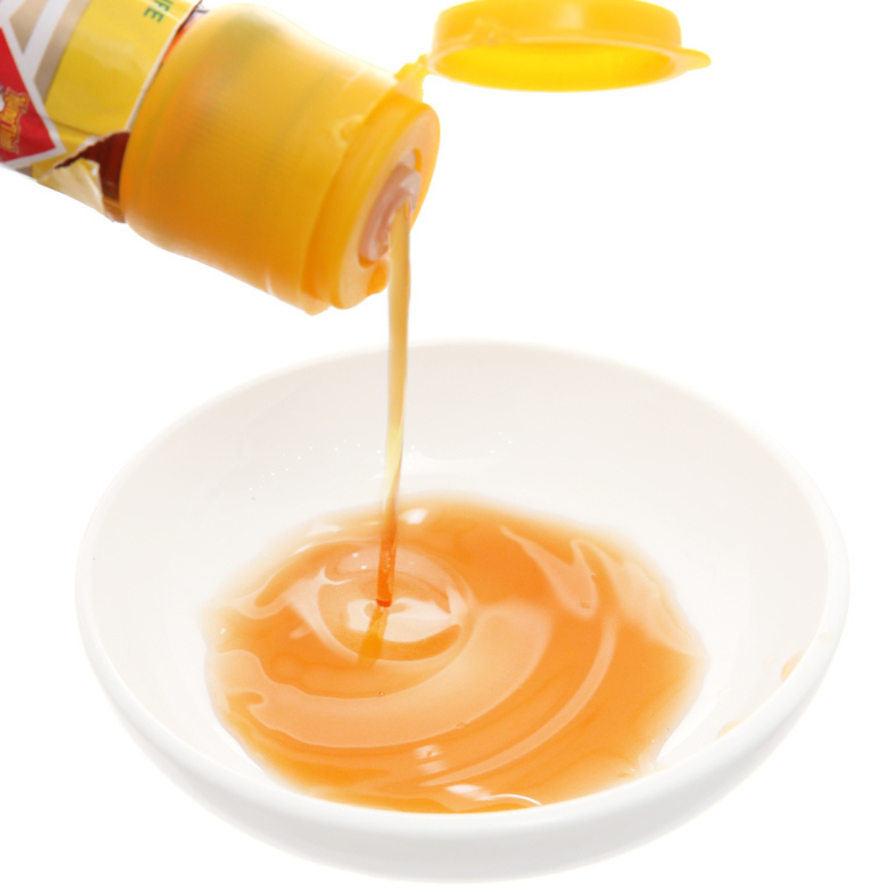 Nước Mắm Cá Cơm Nhĩ Hưng Thịnh - 38 độ Đạm - 220Ml ( 1 Thùng 30 Chai )