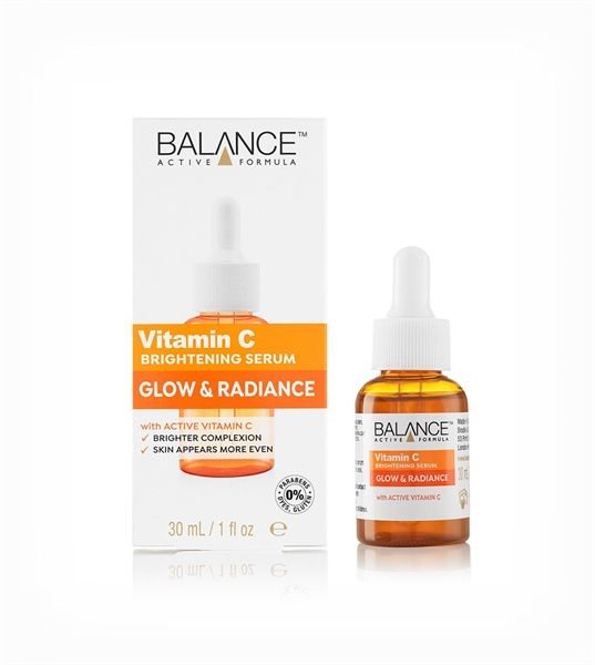 Tinh chất Vitamin C Balance Active fomula 60ml