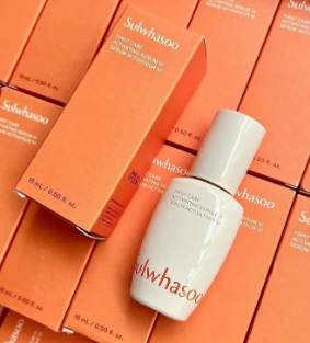 Tinh chất Sulwhasoo First Care (full box) 15ml