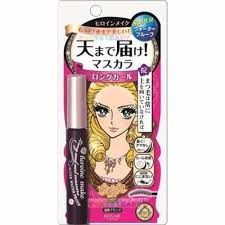 Mascara Kiss Me