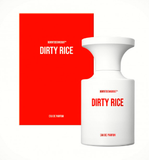 Borntostandout Dirty Rice 50ml