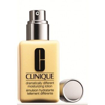 Kem Dưỡng Clinique Dramatically Moiturizing Gel 125ml