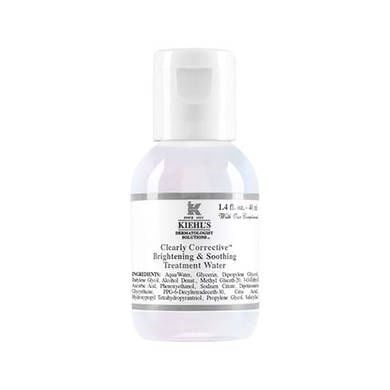 Nước thần Clearly Corrective Brightening Soothing Treatment Water 40ml