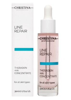 Tinh chất Christina Line Repair Hydra 30ml