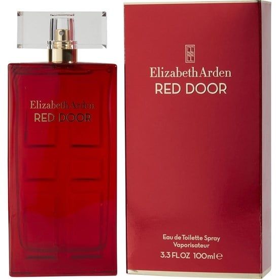 Elizabeth Arden Red Door 100ml