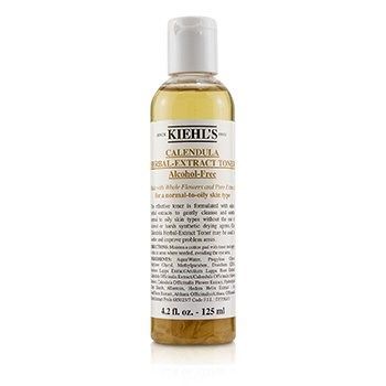 Nước cân bằng Kiehl’s Calendula Herbal Extract Toner 125ml