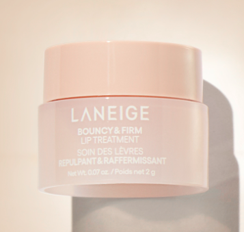 Son Dưỡng Môi Laneige Bouncy & Firm Lip Treatment 2g