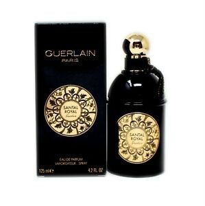 Guerlain Santal Royal EDP 125ml