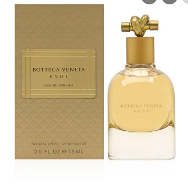 Bottega Veneta Knot EDP 75ml