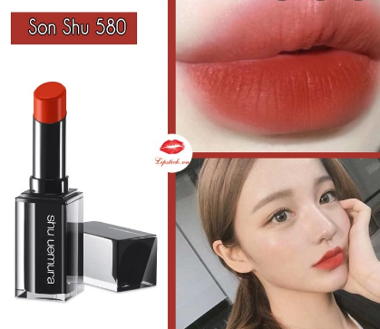 Son Shu M OR 580 fullbox
