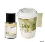 Kira Parfum Matcha Latte 50ml