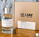 Le Labo Santal 33 100ml