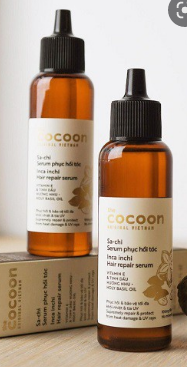 Tinh chất bí đao Cocoon Winter melon serum 70ml