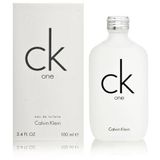Calvin Klein CK one EDT 100ml