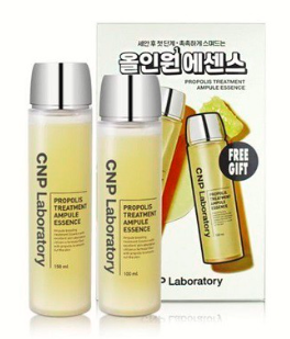 Nước thần keo ong CNP 100ml