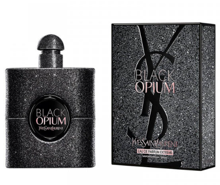 Yves Saint Laurent Black Opium Extreme EDP 90ml