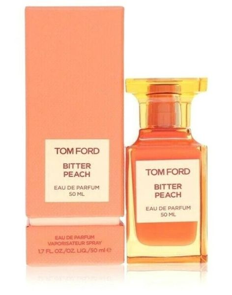 Tom Ford Bitter Peach EDP 50ml