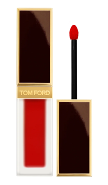 Son Tom Ford Liquid Lip Luxe Matte 16 Scarlet Rouge 6ml