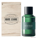 Marie Jeanne Vetiver Santal 100ml