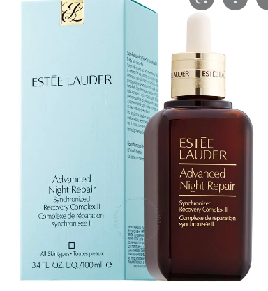 Tinh Chất Estee Lauder Advanced Night Repair 100ml