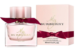 My Burberry Blush Limited Edition EDP 90ml