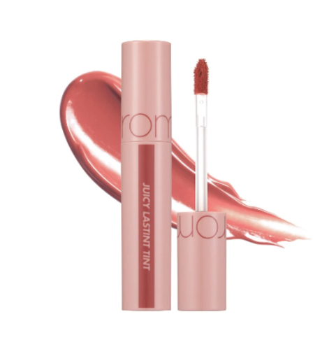 Son Kem Bóng Romand Juicy Lasting Tint 23 Nucadamia