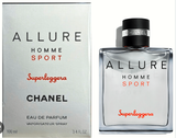 Chanel Allure Homme Sport Superleggera EDP 100ml