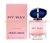 Giorgio Armani My Way EDP 90ml
