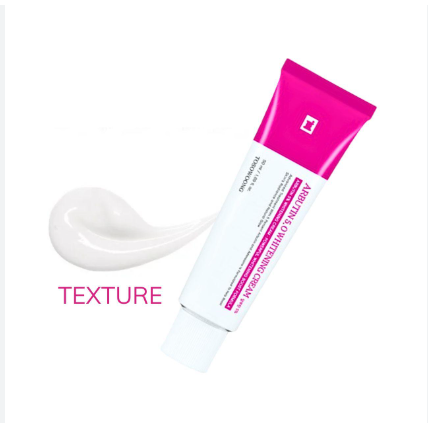 Kem dưỡng trắng Arbutin 5% Tosowoong 50ml
