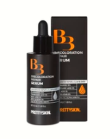 Tinh Chất Prettyskin B3 Discoloration Repair 50ml