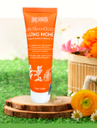 Sữa Tắm Gừng Nghệ Cocayhoala 50g