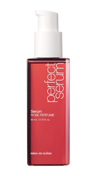 Dưỡng tóc Missen perfect serum Rose Perfume 80ml