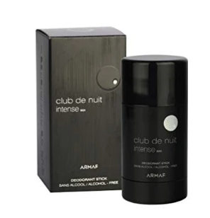 Lăn Club De Nuit Intense Man 75g