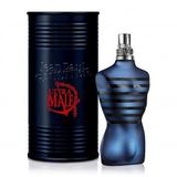 Jean Paul Gaultier Ultra Male EDT Intense 125ml