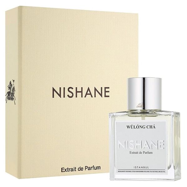 Nishane Wulong Cha Extrait de Parfum 50ml