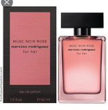 Narciso Rodriguez Musc Noir Rose EDP 100ml