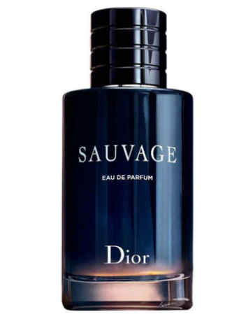 Gốc Dior Sauvage EDP 20ml - HÀNG TRƯNG BÀY