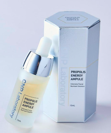 Tinh chất keo ong CNP Laboratory Propolis Energy Active Ampule (Fullbox) 15ml