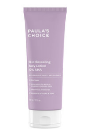 Kem dưỡng thể Paula's Choice 2% BHA 210ml