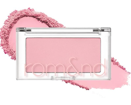 Phấn Má Romand Better Than Cheek N02 Vine Nude 4g
