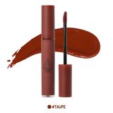 Son 3CE Velvet Lip Tint Taupe 4g